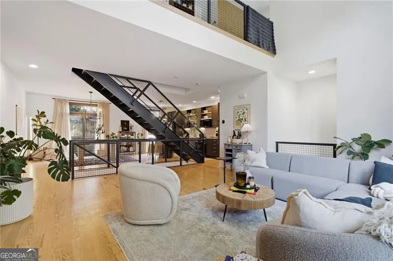 1278 Eames GRN NW Atlanta, GA 30318