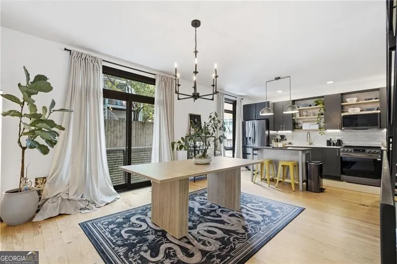 1278 Eames GRN NW Atlanta, GA 30318
