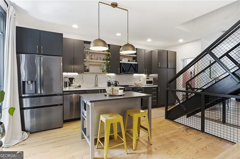 1278 Eames GRN NW Atlanta, GA 30318