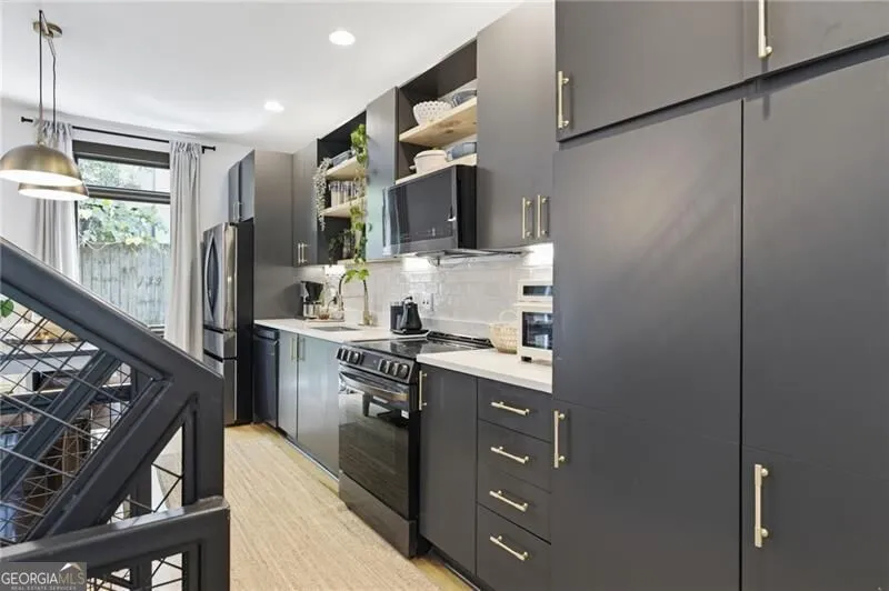 1278 Eames GRN NW Atlanta, GA 30318