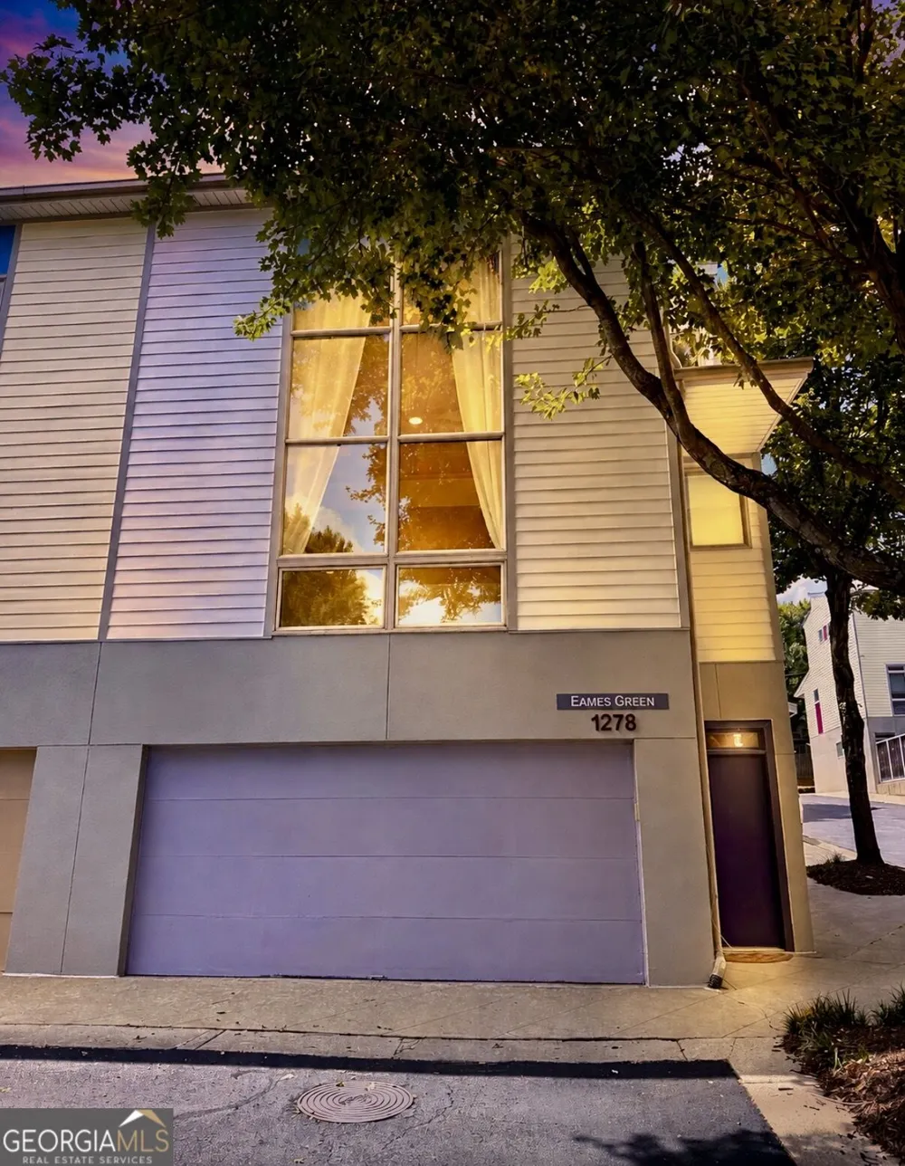 1278 Eames GRN NW Atlanta, GA 30318