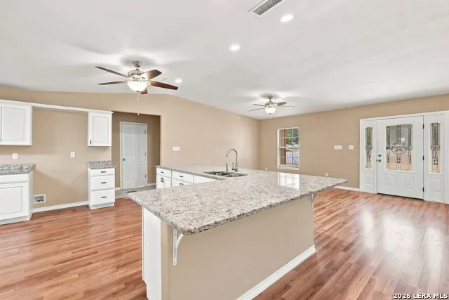 821 S E Colorado St Pearsall, TX 78061
