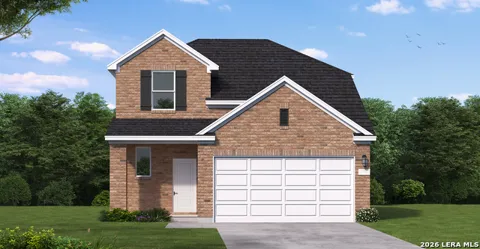 3706 Crownfield Path