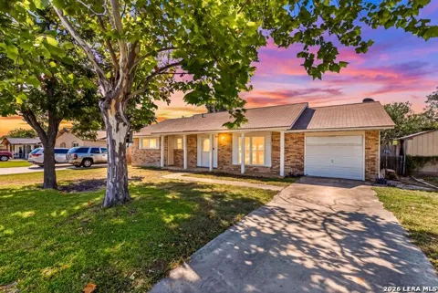 4314 Clear Spring Dr