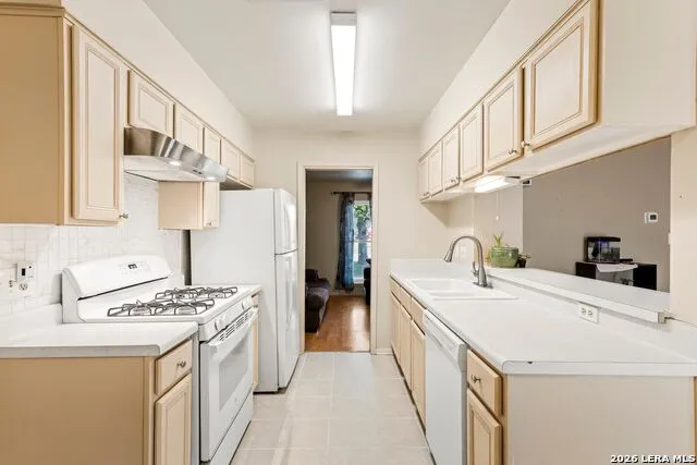4314 Clear Spring Dr San Antonio, TX 78217