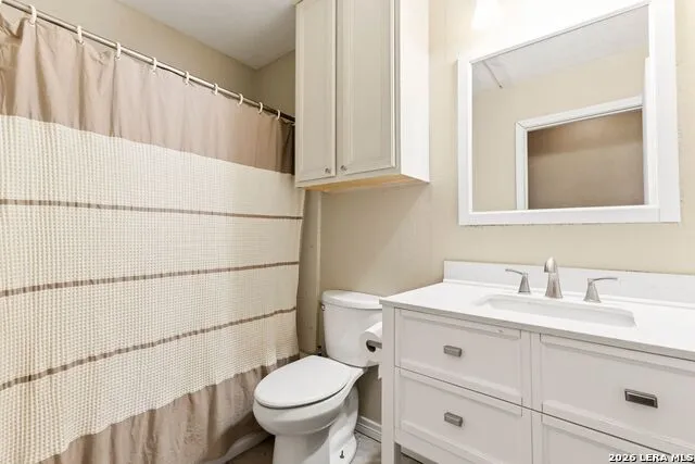 4314 Clear Spring Dr San Antonio, TX 78217