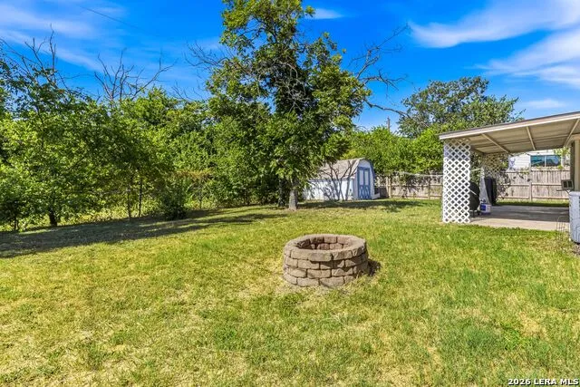 4314 Clear Spring Dr San Antonio, TX 78217