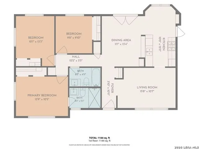 4314 Clear Spring Dr San Antonio, TX 78217