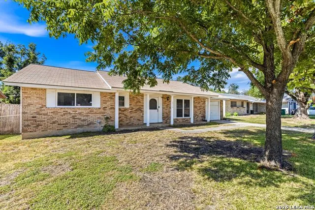 4314 Clear Spring Dr San Antonio, TX 78217