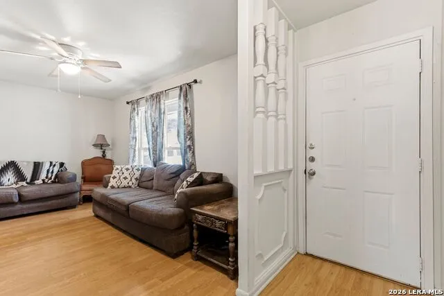 4314 Clear Spring Dr San Antonio, TX 78217