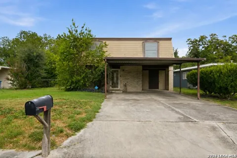5022 FRANK BORMAN DR