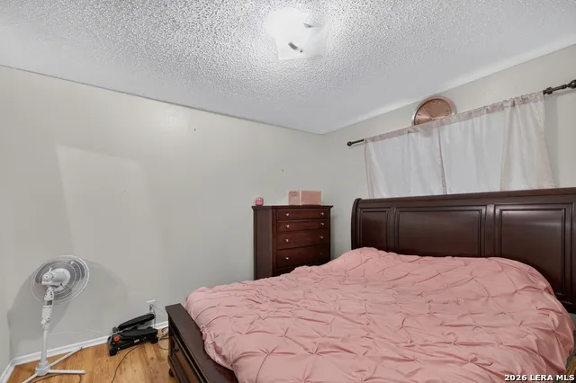 5022 FRANK BORMAN DR Kirby, TX 78219