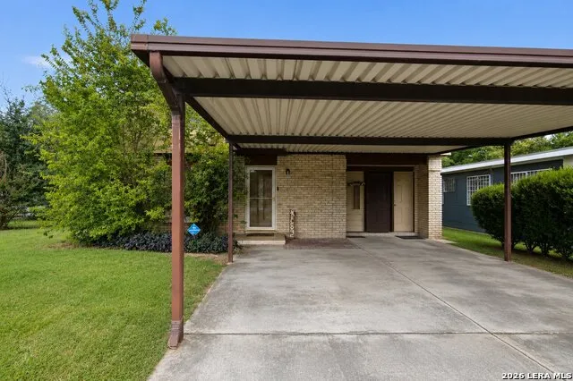 5022 FRANK BORMAN DR Kirby, TX 78219