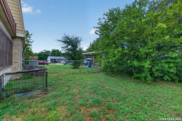 5022 FRANK BORMAN DR Kirby, TX 78219
