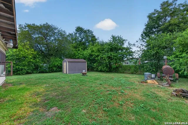 5022 FRANK BORMAN DR Kirby, TX 78219