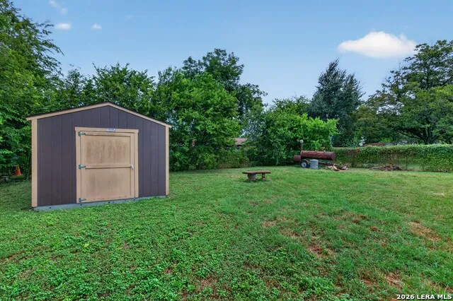 5022 FRANK BORMAN DR Kirby, TX 78219