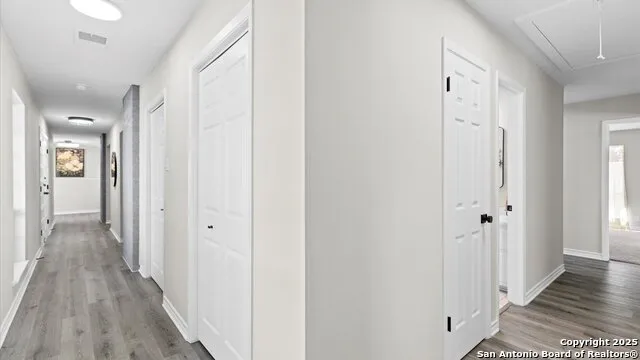 7974 GREEN VALLEY RD Marion, TX 78124