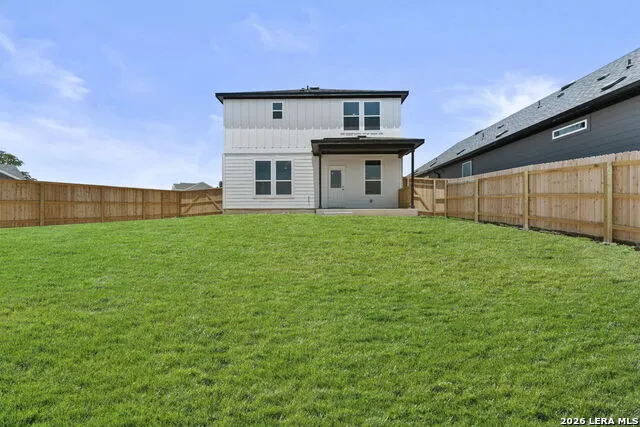 304 JERSEY LN Boerne, TX 78006