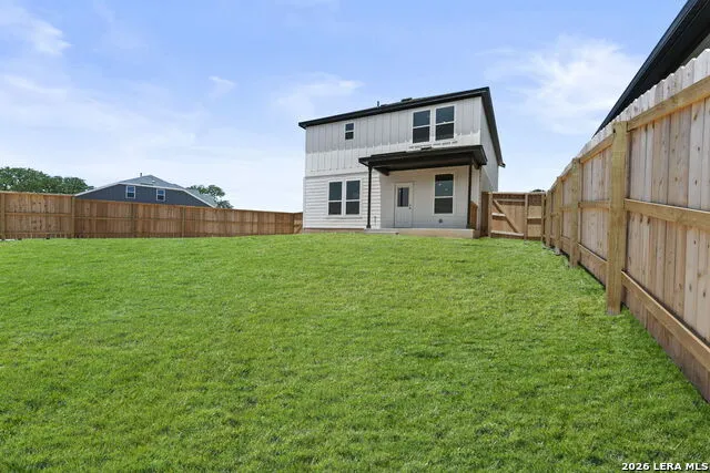 304 JERSEY LN Boerne, TX 78006