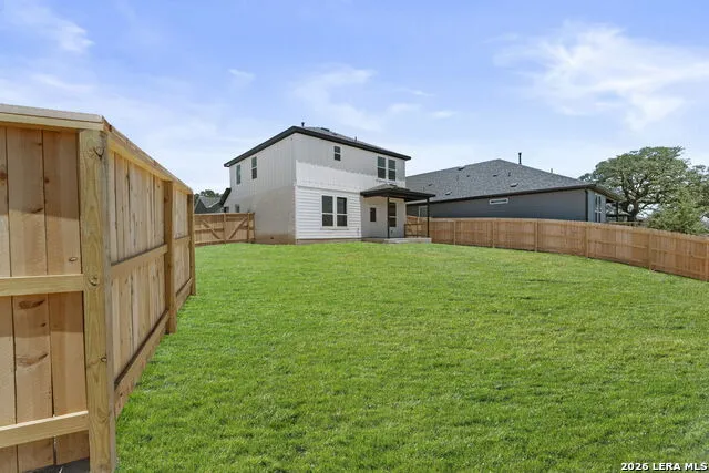 304 JERSEY LN Boerne, TX 78006
