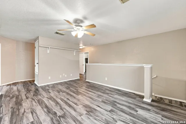7505 Forest Stream Live Oak, TX 78233