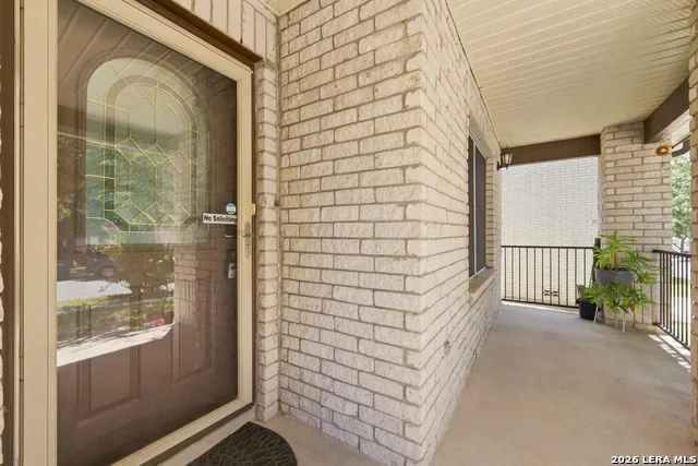 7505 Forest Stream Live Oak, TX 78233