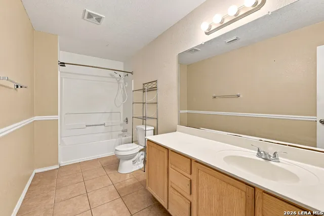 7505 Forest Stream Live Oak, TX 78233
