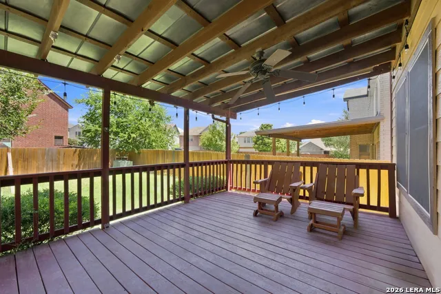 7505 Forest Stream Live Oak, TX 78233