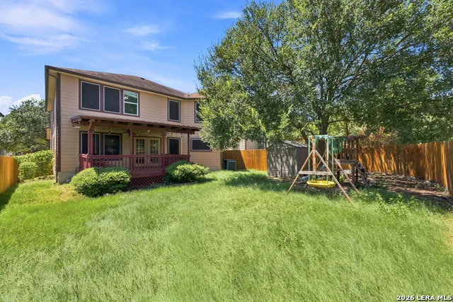 7505 Forest Stream Live Oak, TX 78233