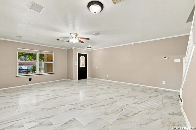7505 Forest Stream Live Oak, TX 78233