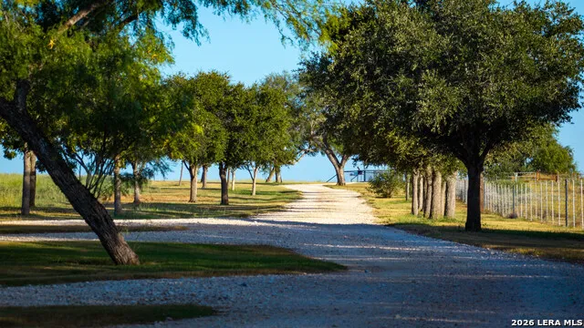 106 County Road 253 Poth, TX 78147