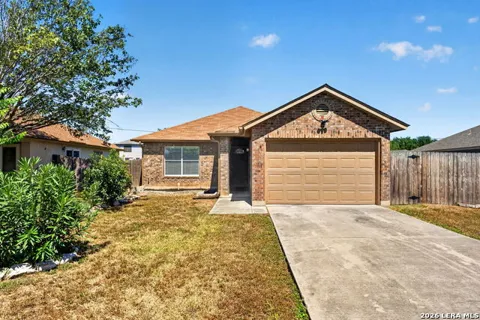 8210 LONGHORN RIDGE DR