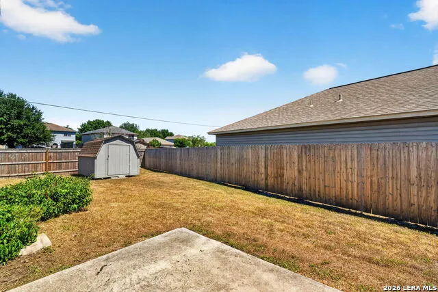 8210 LONGHORN RIDGE DR Converse, TX 78109