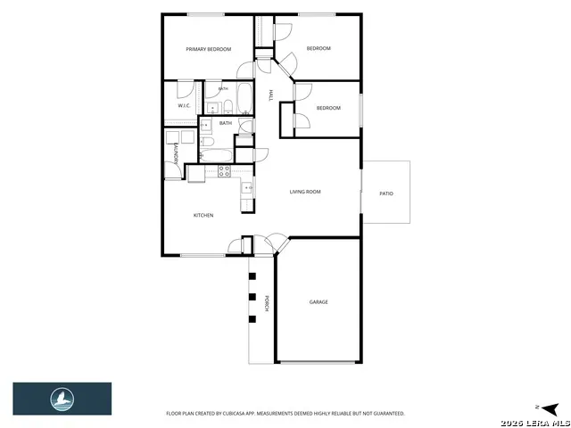 8210 LONGHORN RIDGE DR Converse, TX 78109