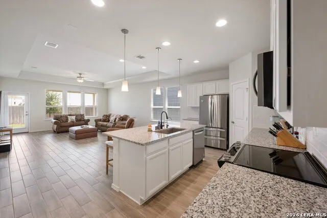 4047 WILD BLOOM RD Seguin, TX 78155
