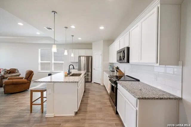 4047 WILD BLOOM RD Seguin, TX 78155