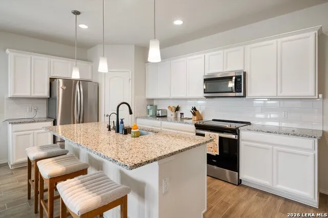 4047 WILD BLOOM RD Seguin, TX 78155