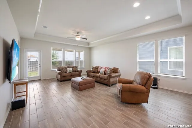 4047 WILD BLOOM RD Seguin, TX 78155