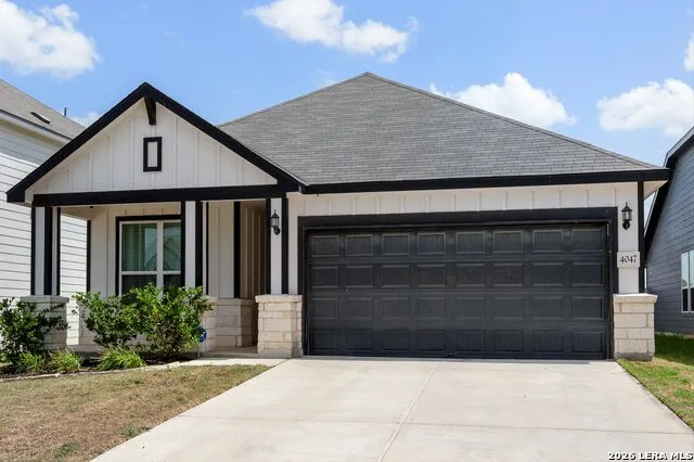 4047 WILD BLOOM RD Seguin, TX 78155