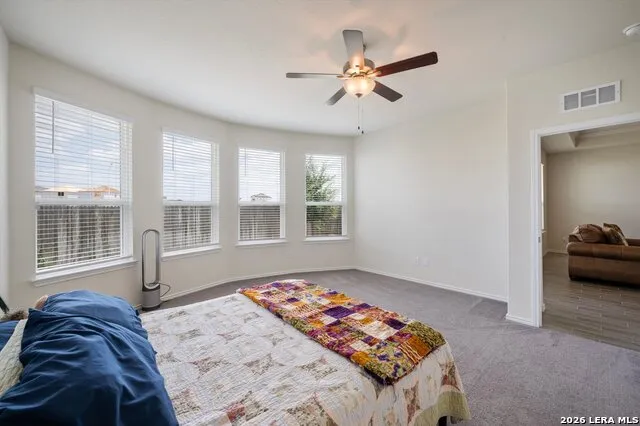 4047 WILD BLOOM RD Seguin, TX 78155