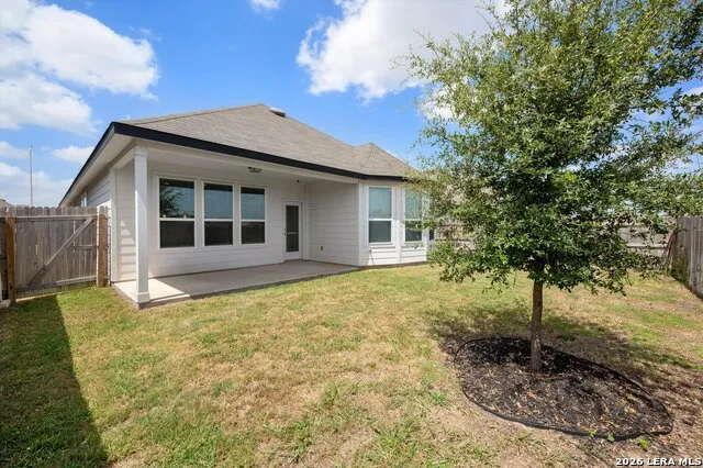 4047 WILD BLOOM RD Seguin, TX 78155