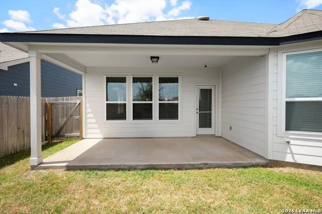 4047 WILD BLOOM RD Seguin, TX 78155