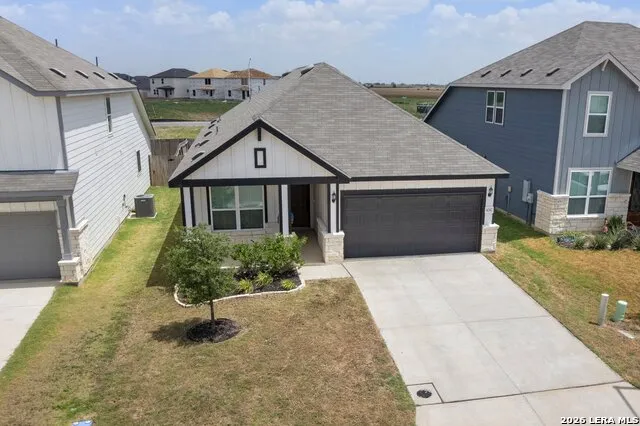 4047 WILD BLOOM RD Seguin, TX 78155