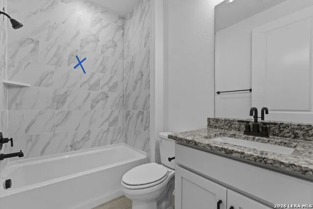 2263 BARETTA LN New Braunfels, TX 78132