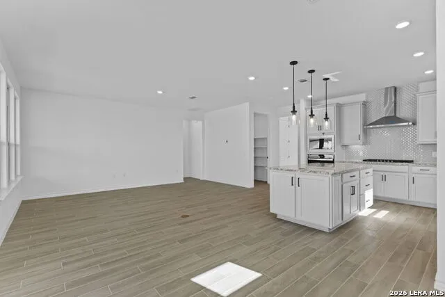 2263 BARETTA LN New Braunfels, TX 78132