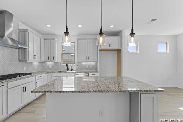 2263 BARETTA LN New Braunfels, TX 78132