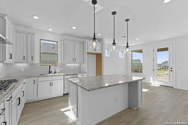 2263 BARETTA LN New Braunfels, TX 78132