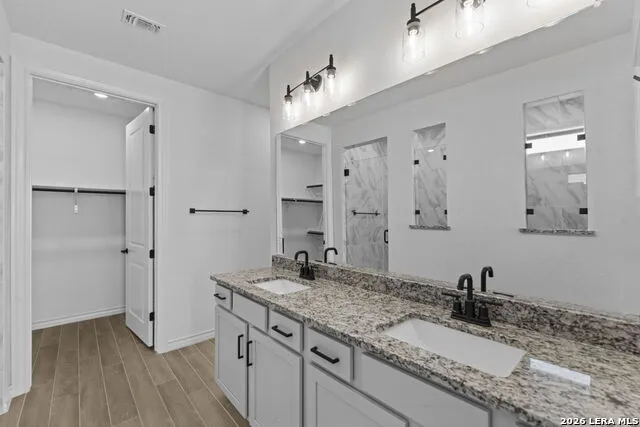 2263 BARETTA LN New Braunfels, TX 78132