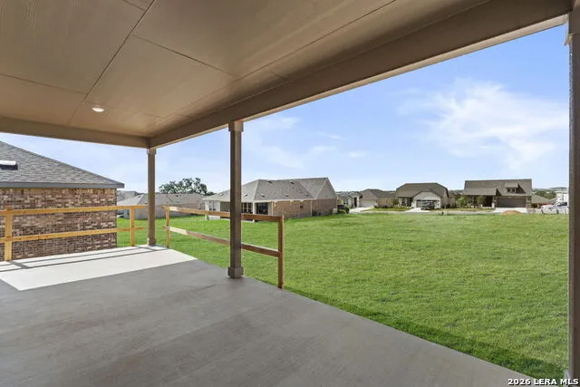 2263 BARETTA LN New Braunfels, TX 78132