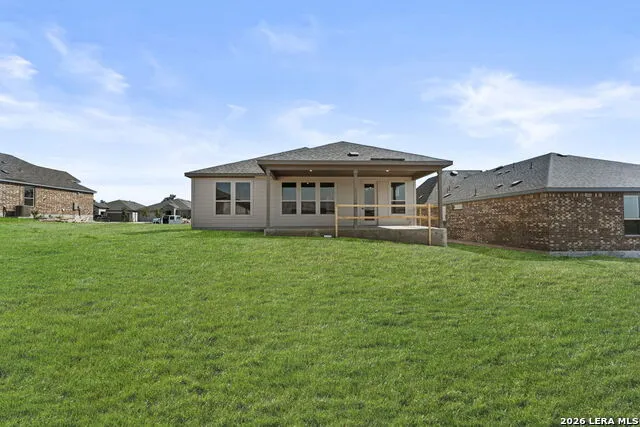 2263 BARETTA LN New Braunfels, TX 78132